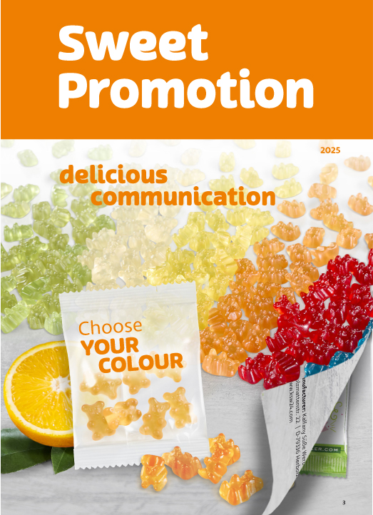 Catálogo Sweet Promotion