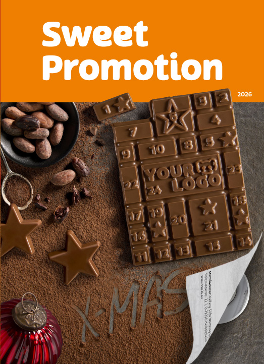 Catálogo Sweet Promotion
